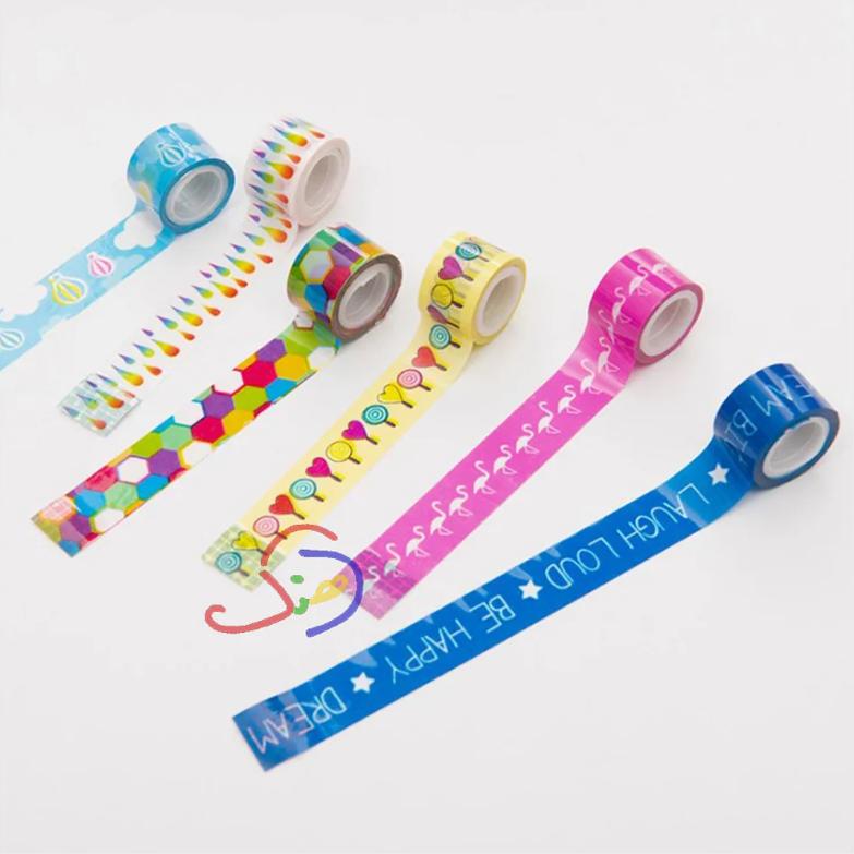 Mini Washi Tapes