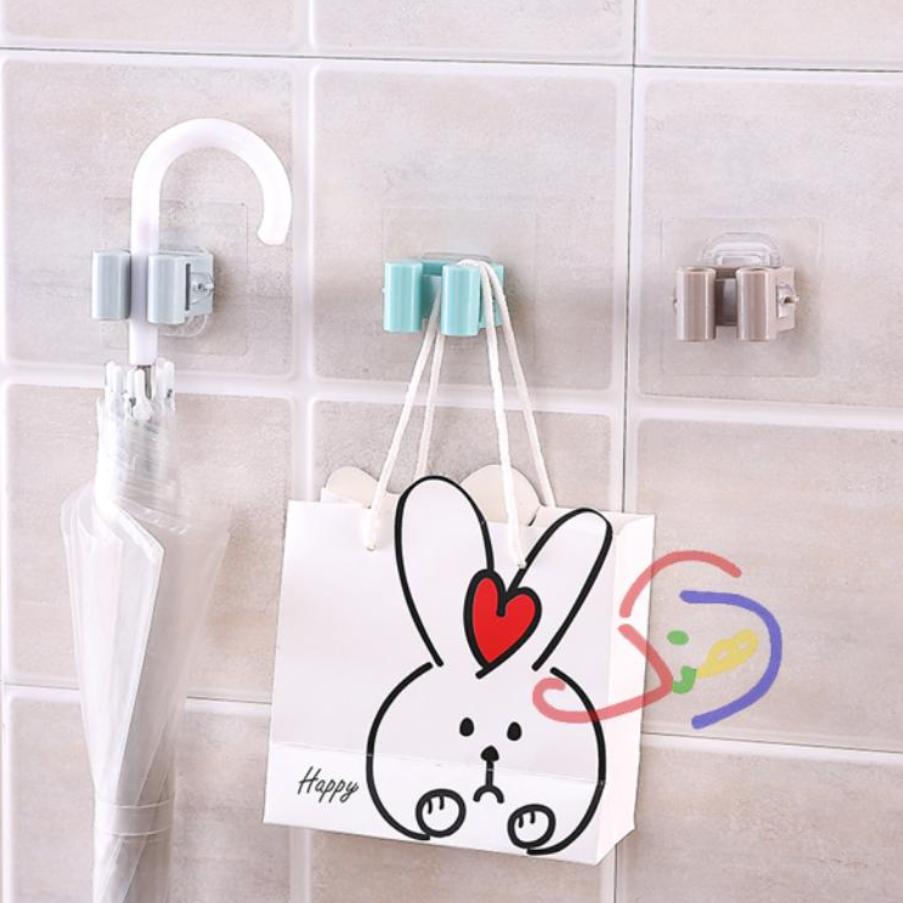 Mop/ Broom Holder