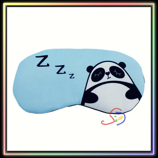 Sleeping Panda