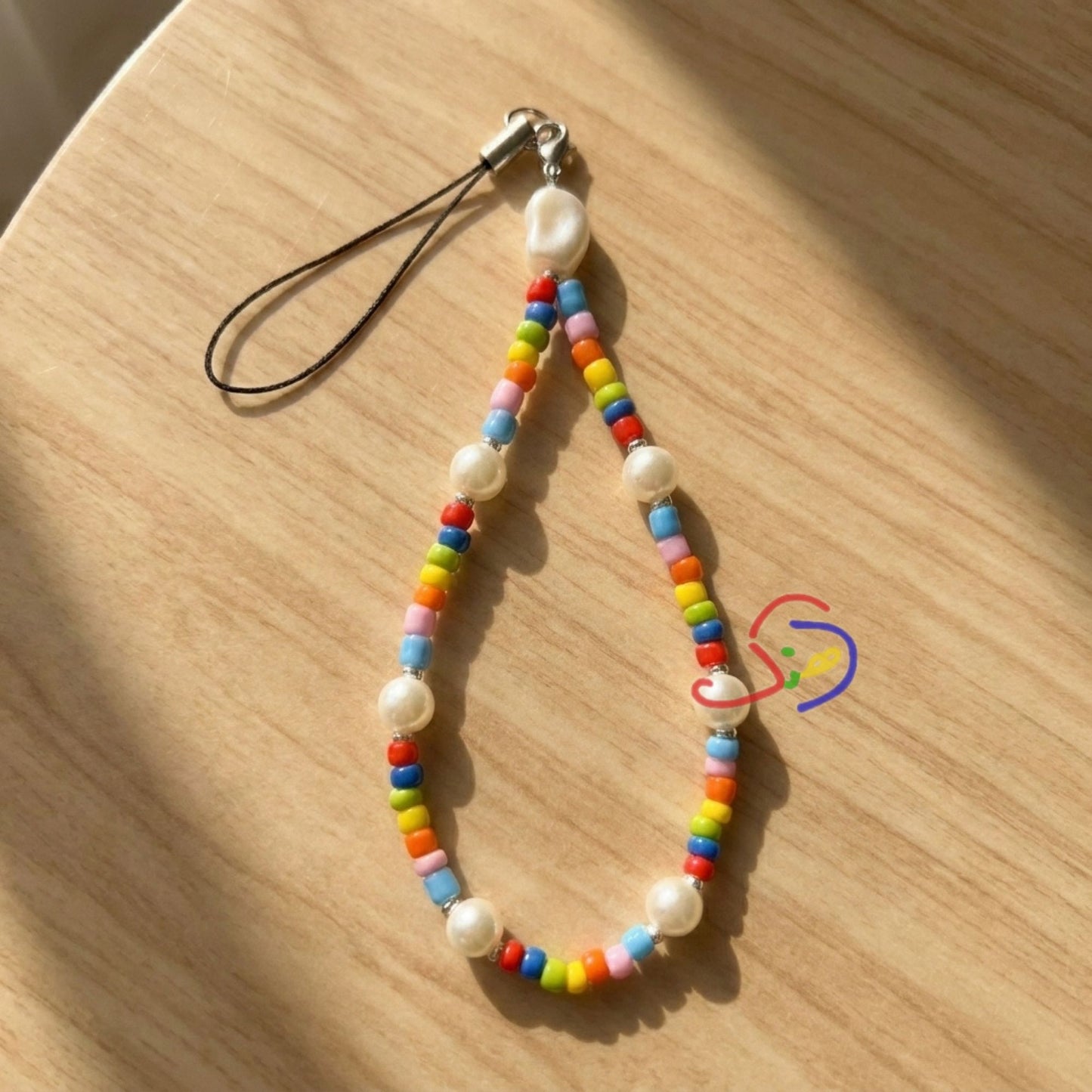 Color Pop Charm