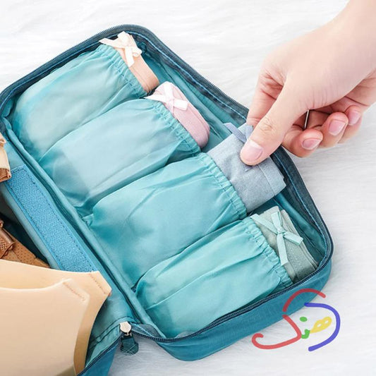 Multi-functional Storage Bag