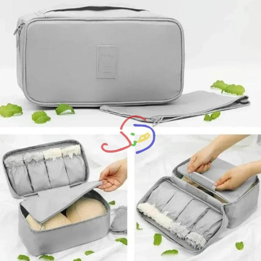 Multi-functional Storage Bag