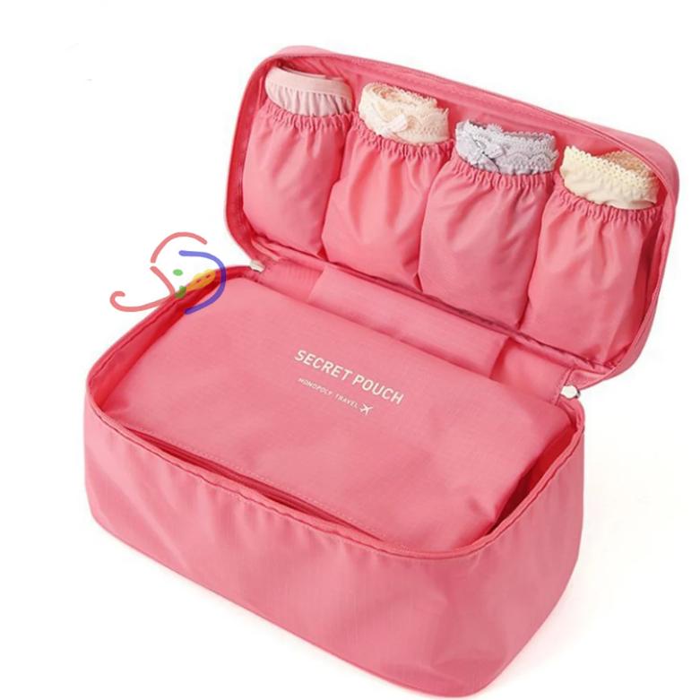Multi-functional Storage Bag