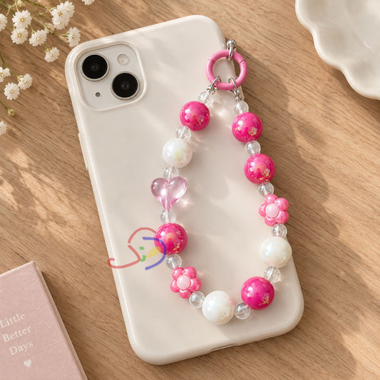 Laser-shine Charm