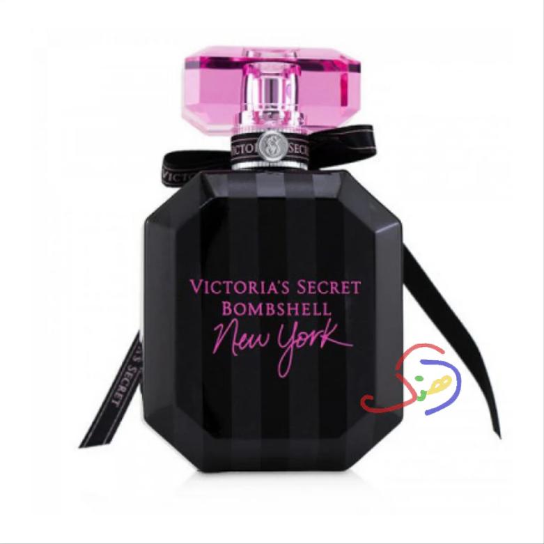 Bombshell Newyork by Victoria's Secret (For Women) - EDP
