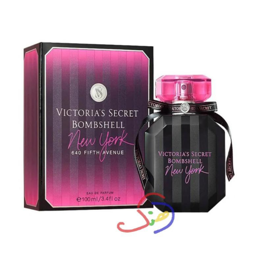 Bombshell Newyork by Victoria's Secret (For Women) - EDP