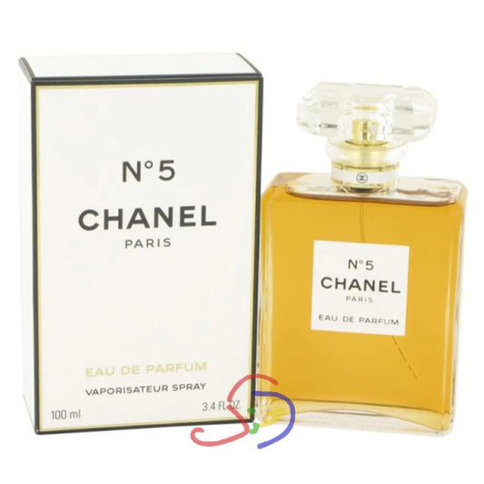 No 5 Perfume (For Women) by Chanel - EDP