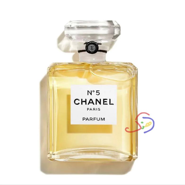No 5 Perfume (For Women) by Chanel - EDP