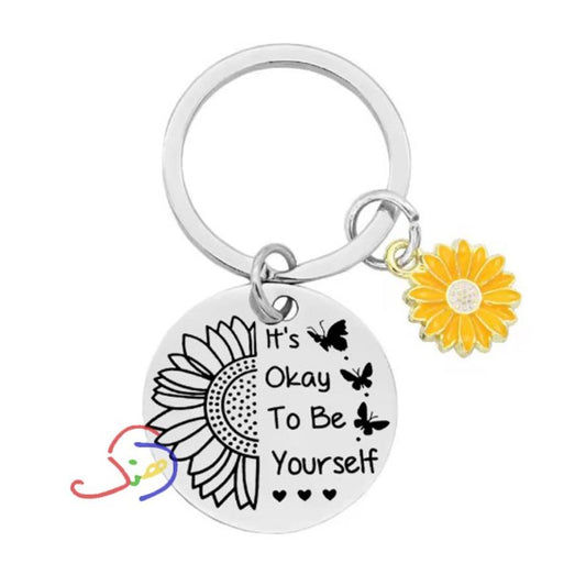 Be Yourself