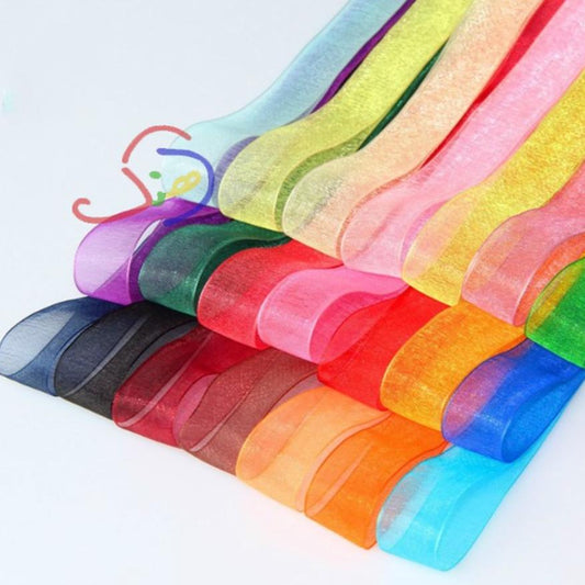 Organza Ribbon