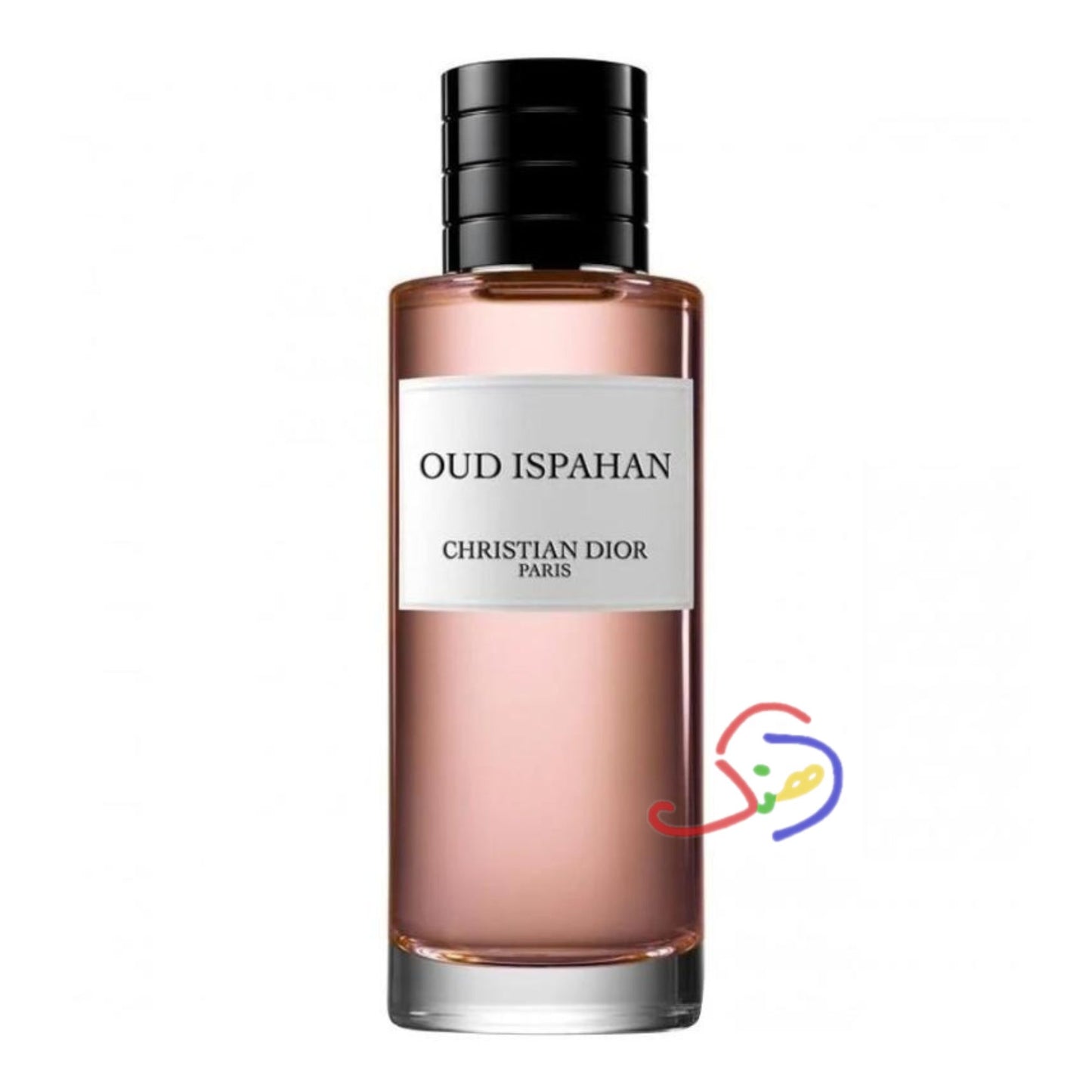 Oud Ispahan Perfume (Unisex) by Christian Dior - EDP