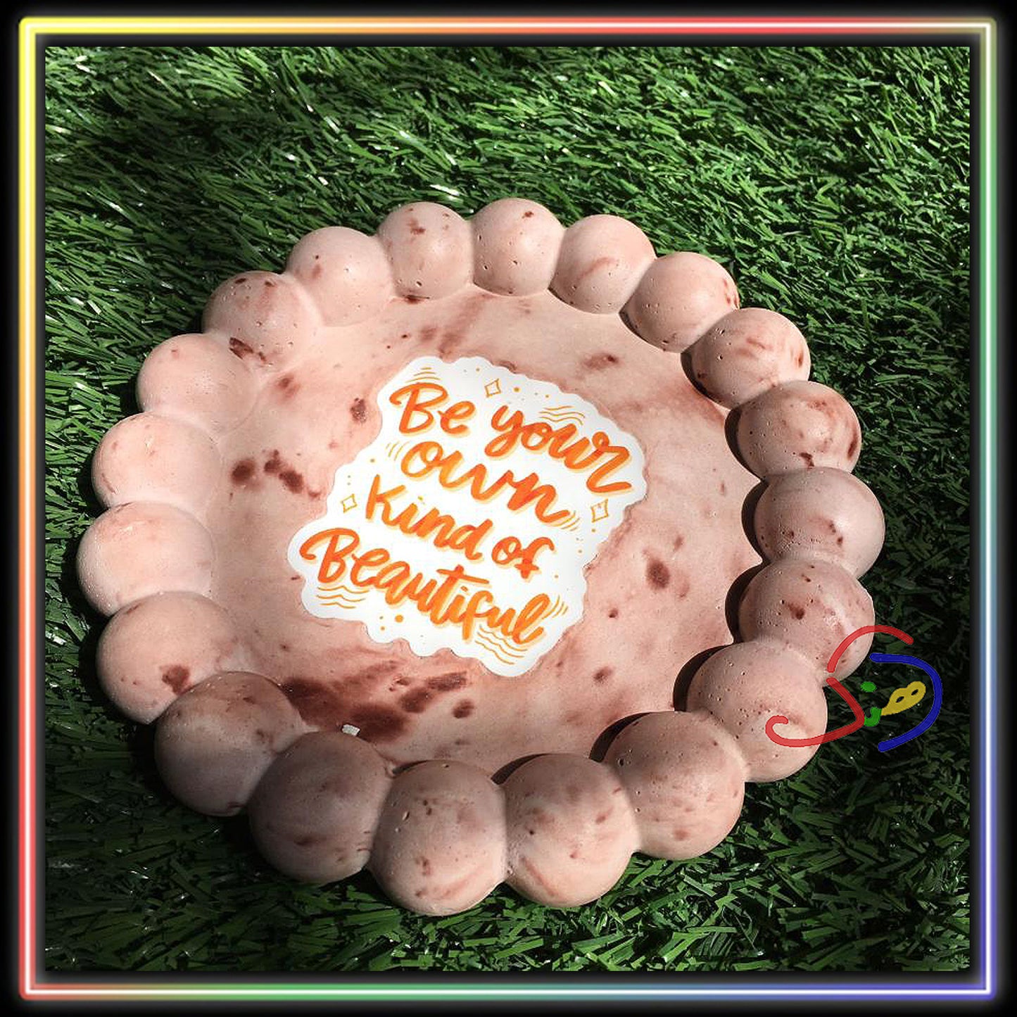 You are Special
