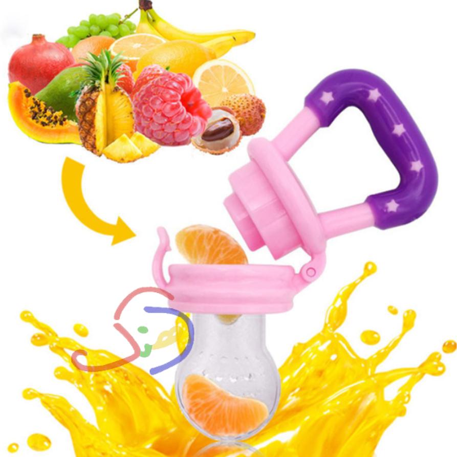 Fruit Pacifier
