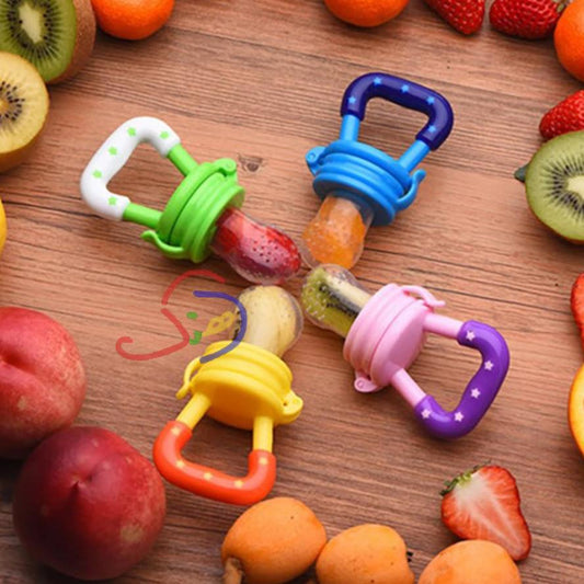 Fruit Pacifier