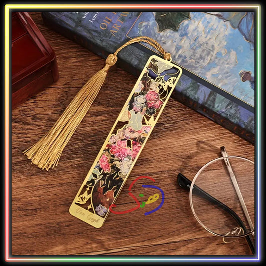 Painting Bookmark