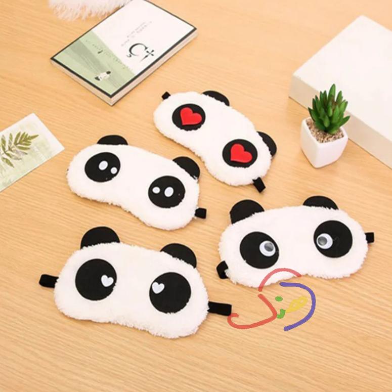 Panda Eye-Mask