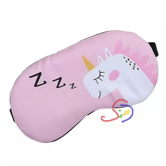 Sleeping Unicorn