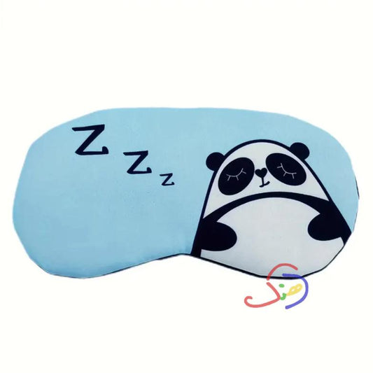 Sleeping Panda