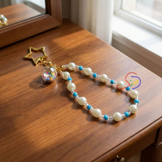 Pearly Starry Charm