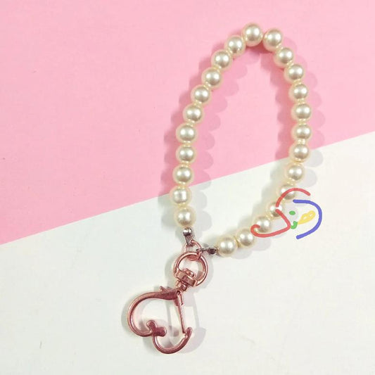 Pearly Heart Trinket