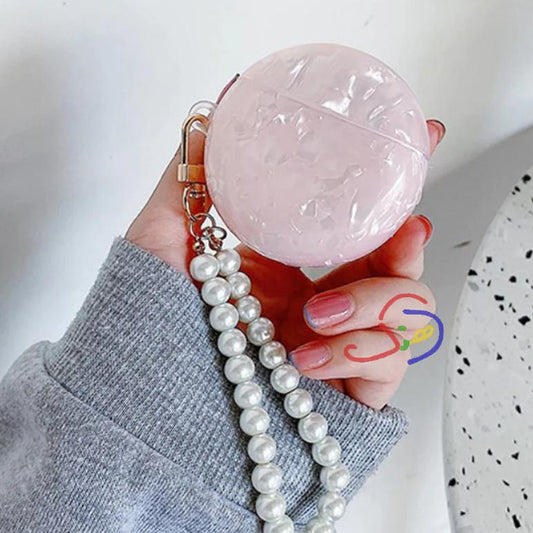 Pearly Heart Trinket