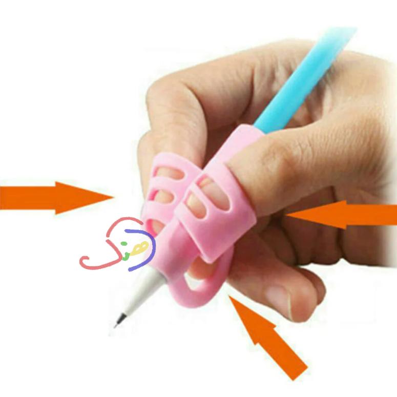 Writing Corrector Grip