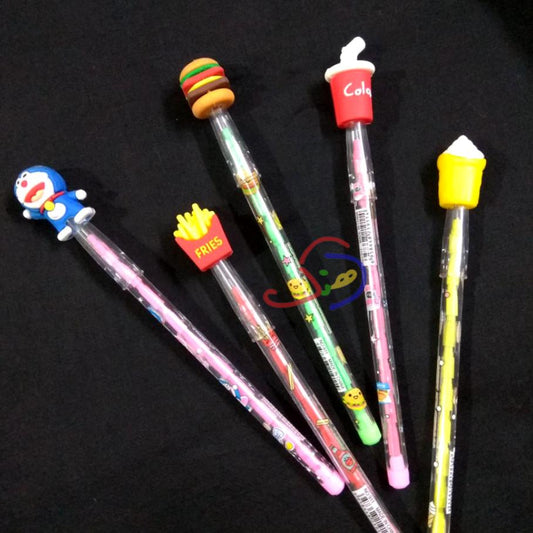 Funky Bullet Pencil