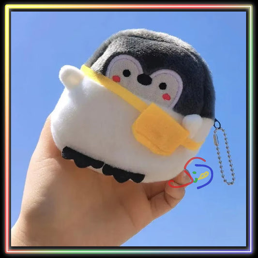 Penguin Pouch