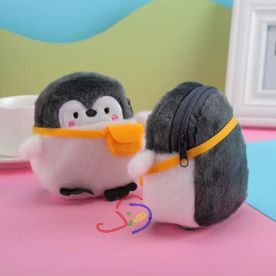 Penguin Pouch