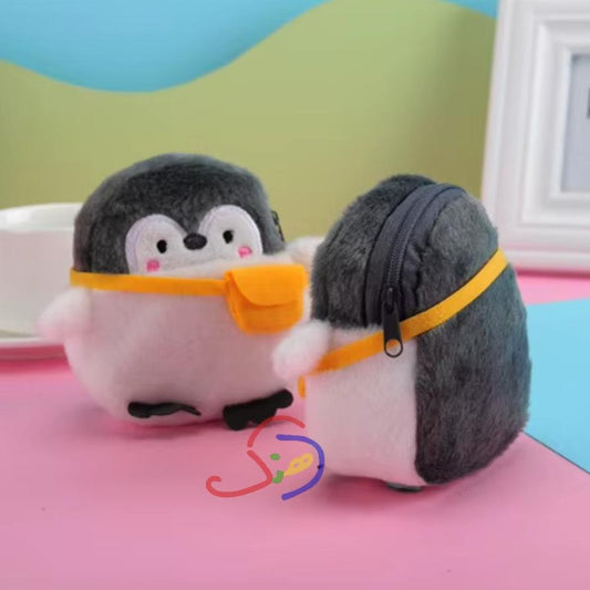 Penguin Pouch