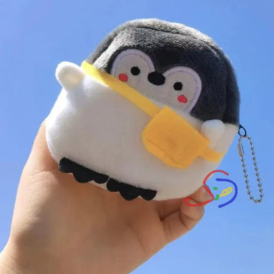 Penguin Pouch