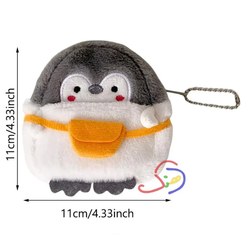 Penguin Pouch