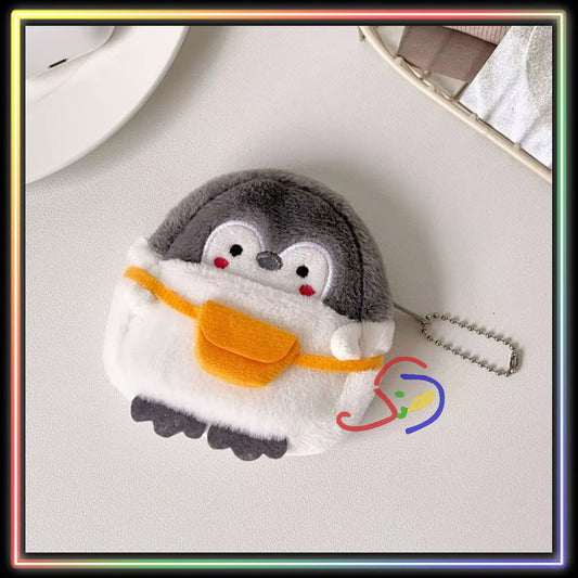 Penguin Pouch