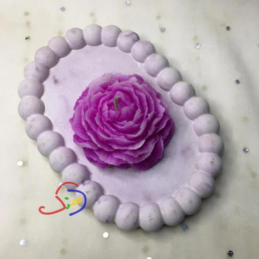 The Petal & Stone