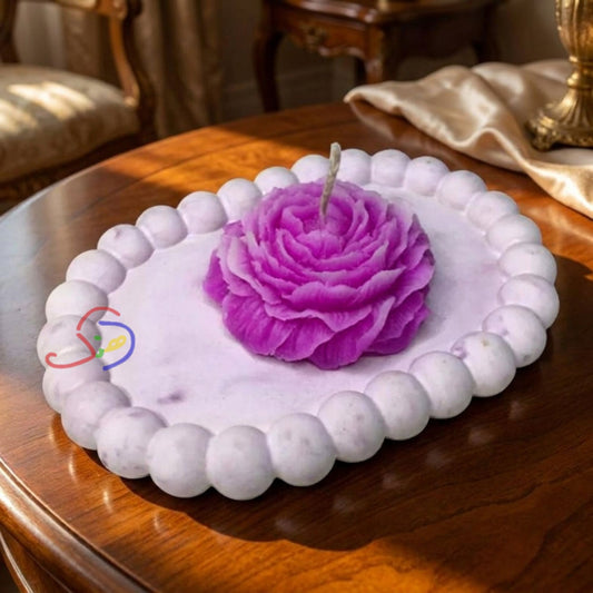 The Petal & Stone