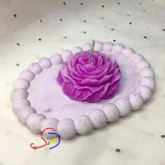 The Petal & Stone