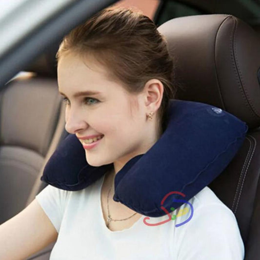 Travel Neck Air Pillow
