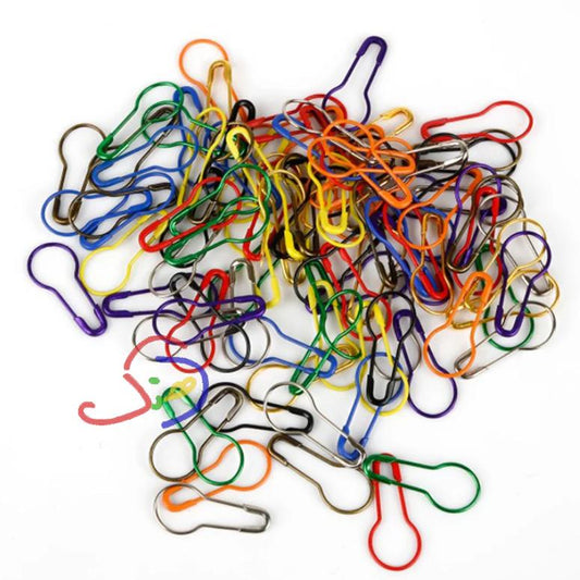 Hijab/ Scarf Pins (Multi-Purpose)