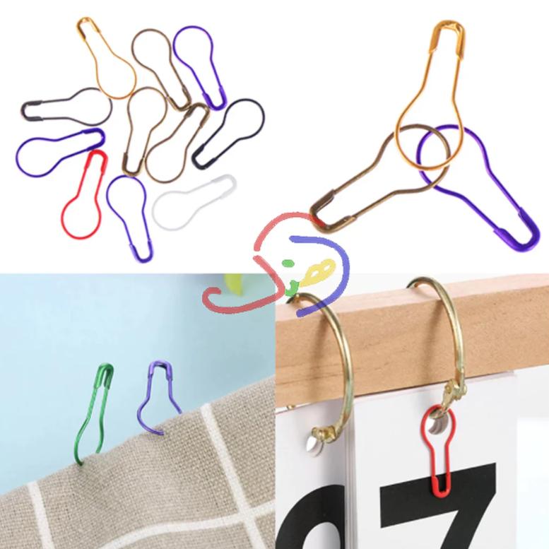 Hijab/ Scarf Pins (Multi-Purpose)