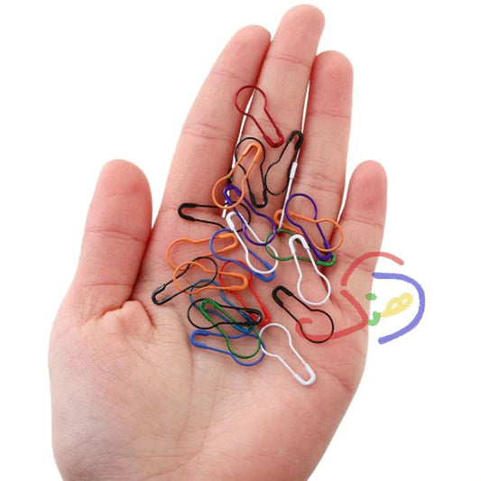 Hijab/ Scarf Pins (Multi-Purpose)