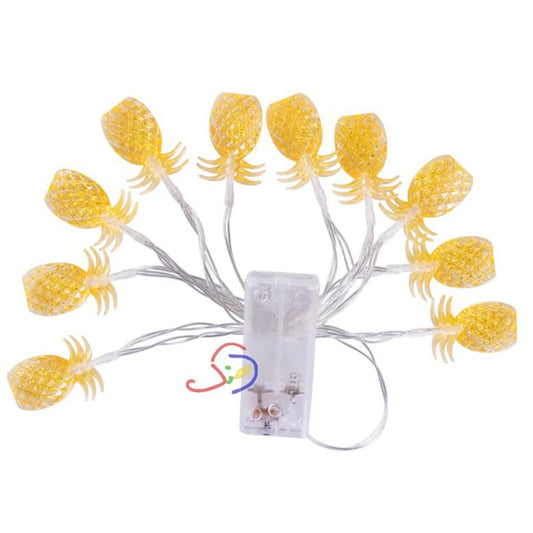 Pineapple Lights String