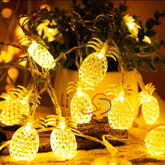 Pineapple Lights String