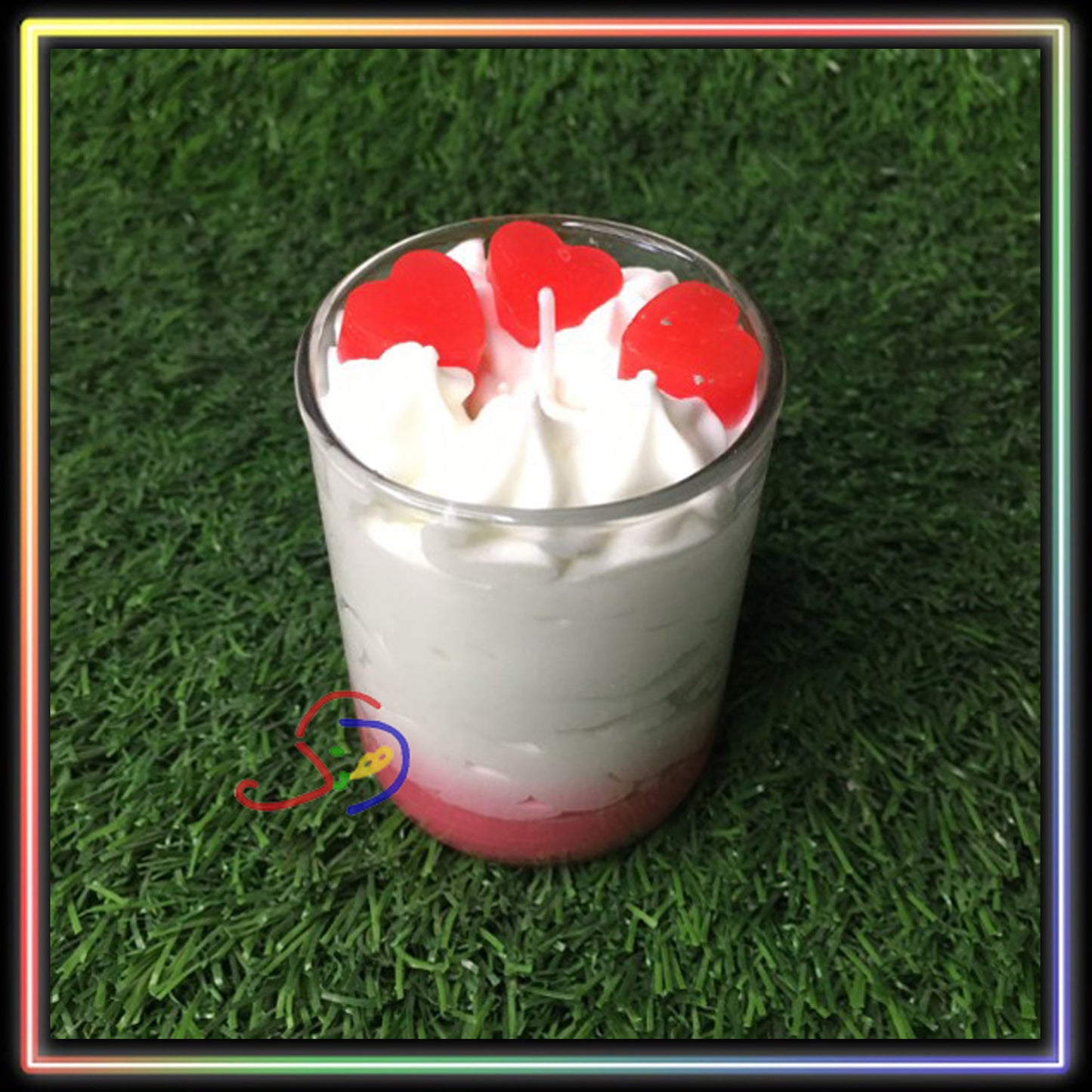 Sweet Swirl