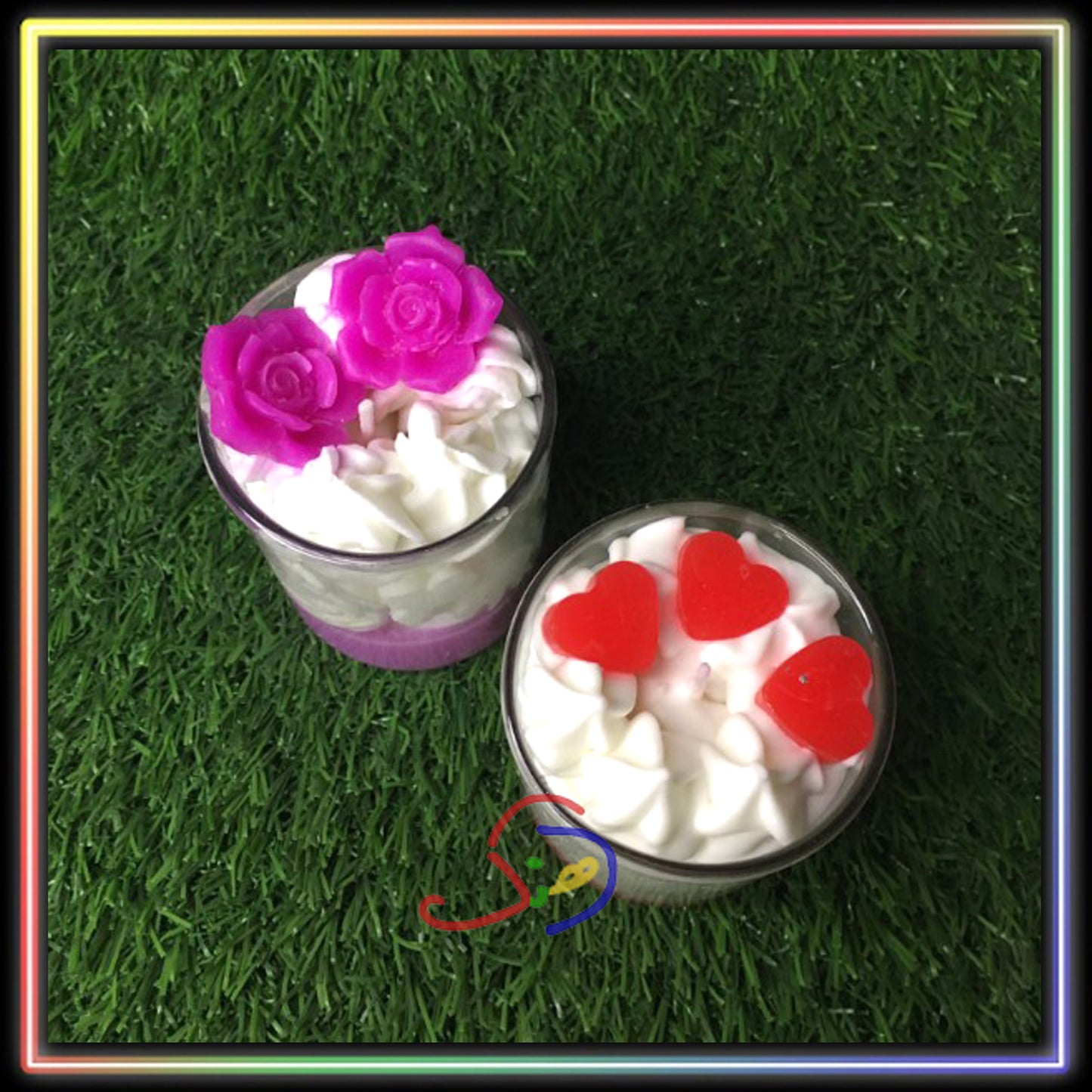 Sweet Swirl