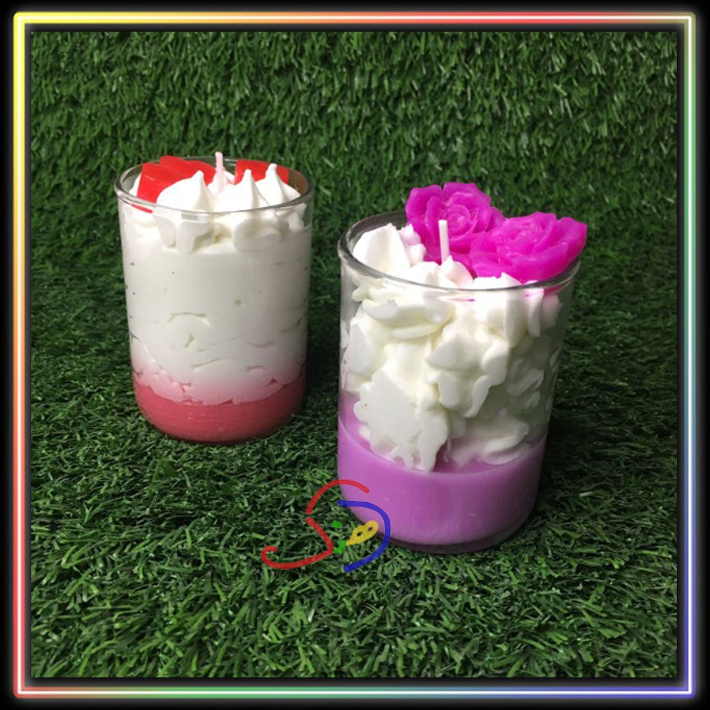 Sweet Swirl