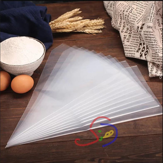 Disposable Piping Bags