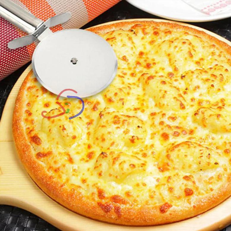 Pizza Cutter