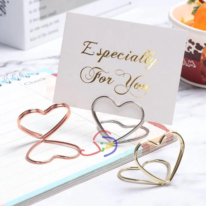 Place-card Holder