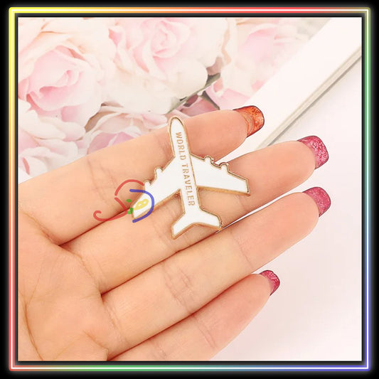 Traveller Pin