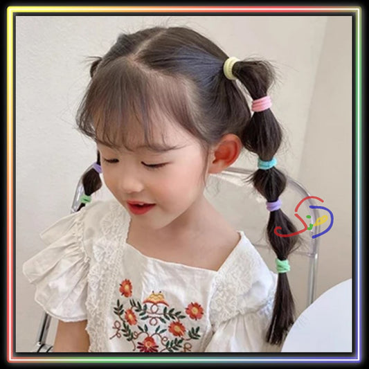 Adorable Mini Ponies